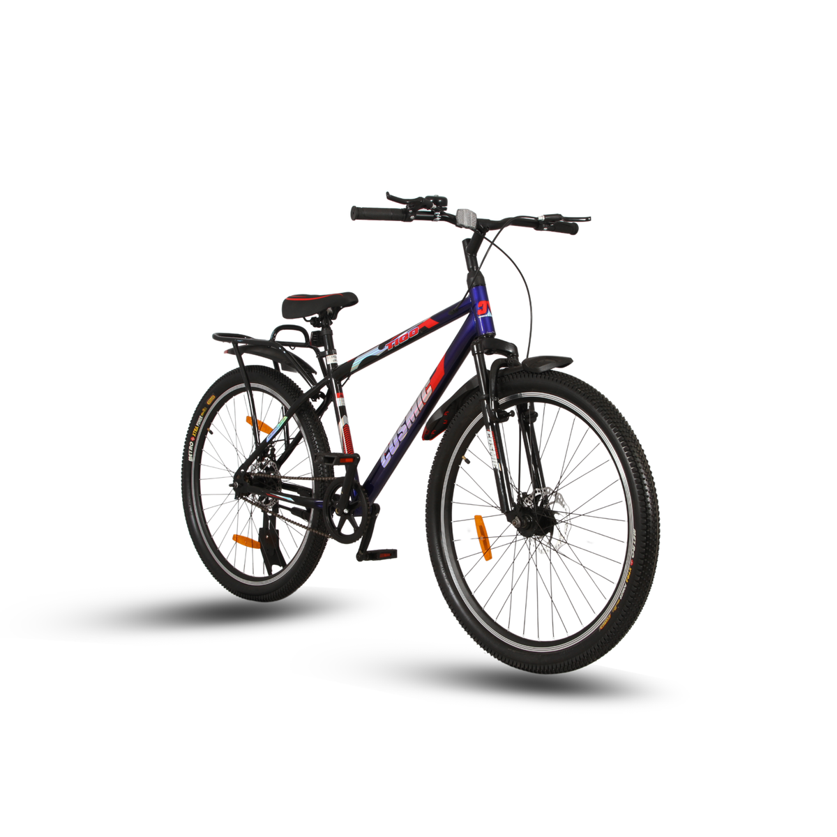 Cosmic 27.5 Tigo Single Speed