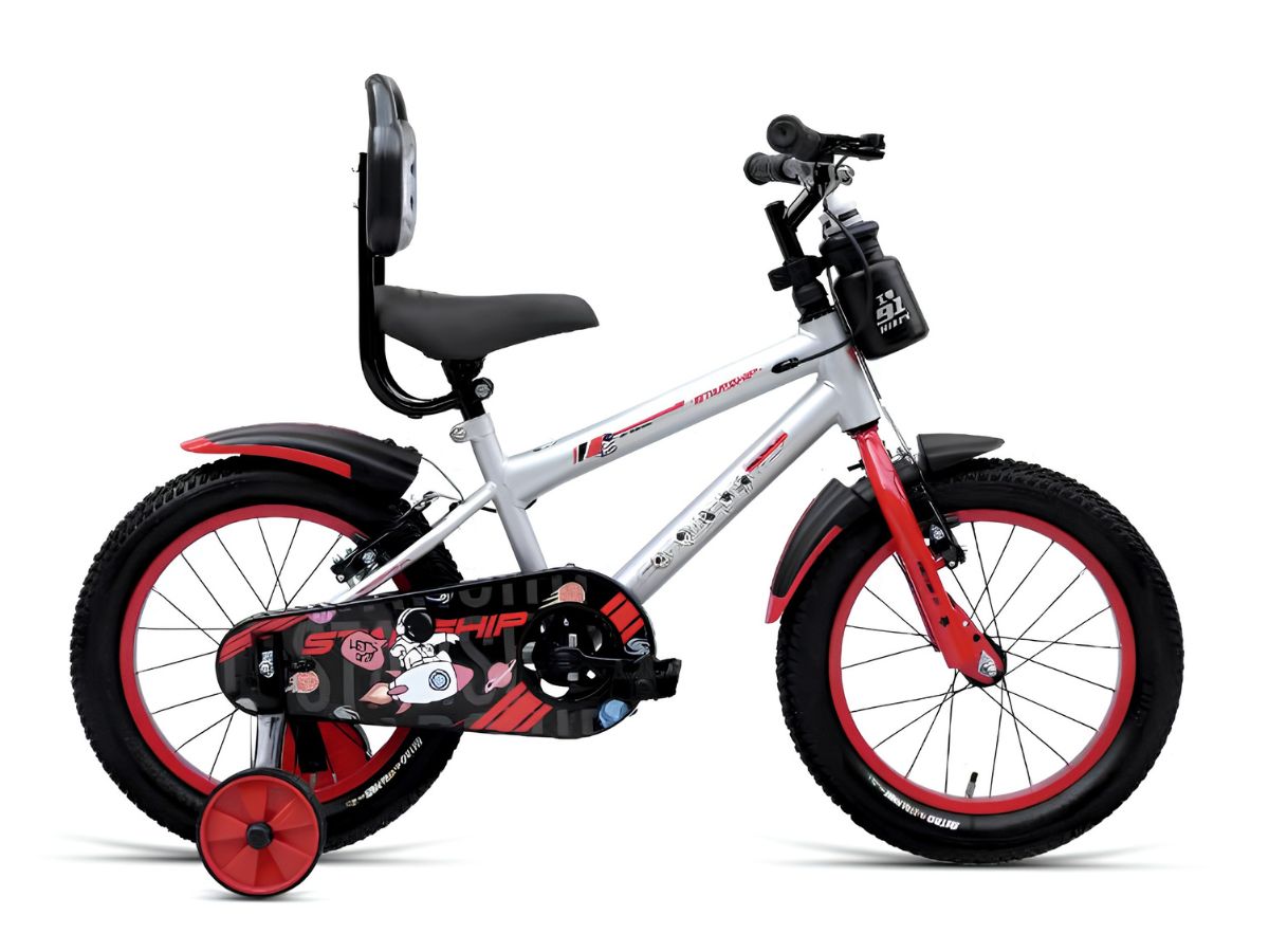 Ninety One 14 Starship Bicycle