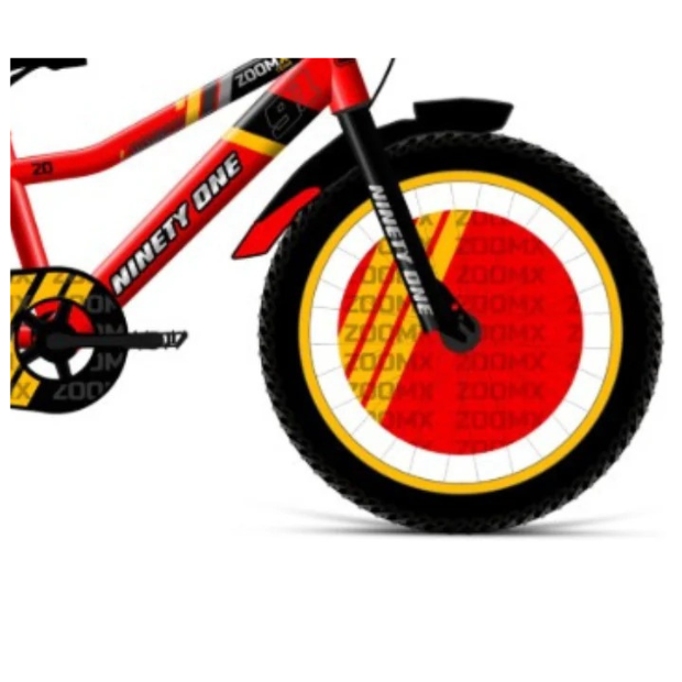 Ninety One – Ninetyone 20 Zoom X Bicycle – JustBuyCycles