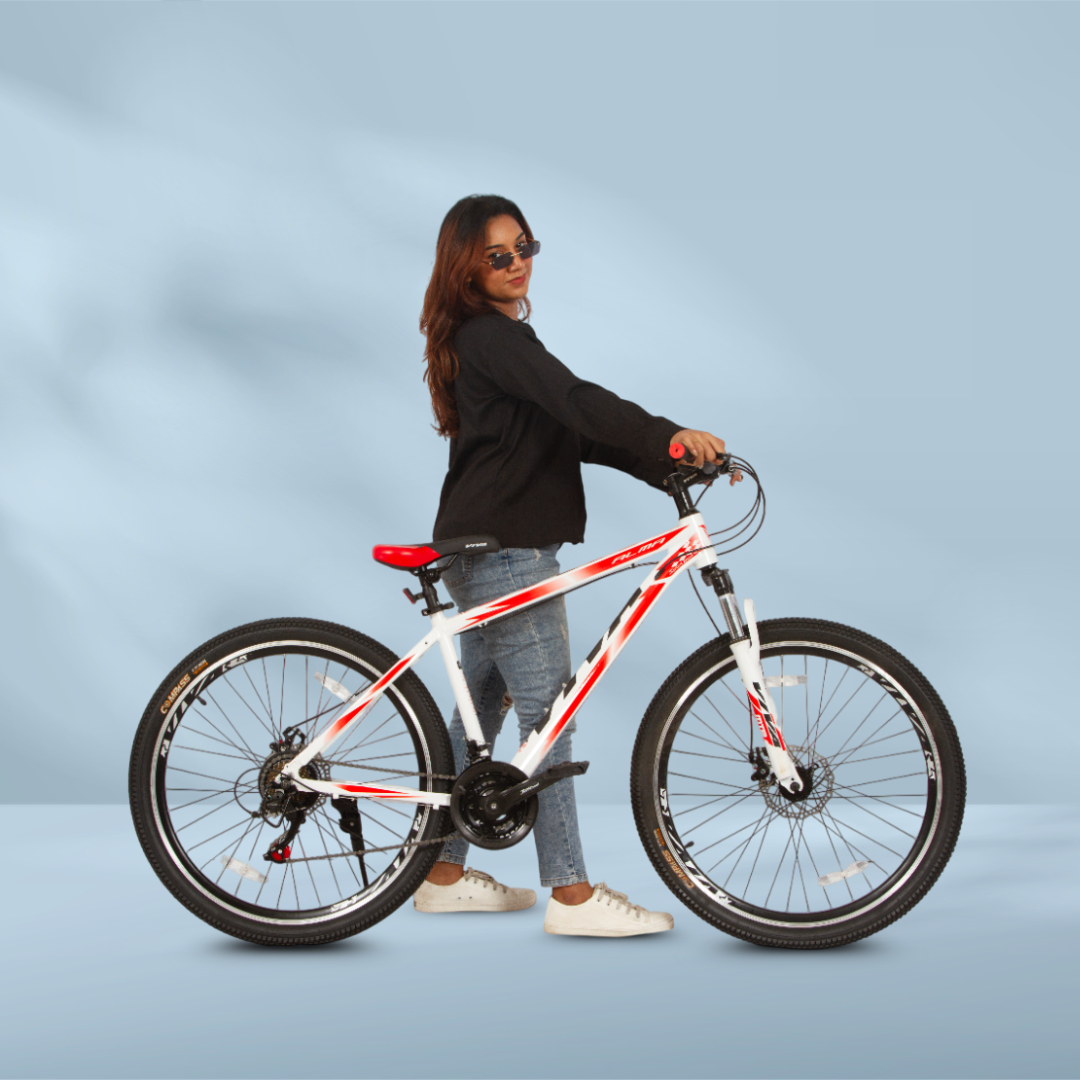 Viva 27.5 Alma 21 Speed