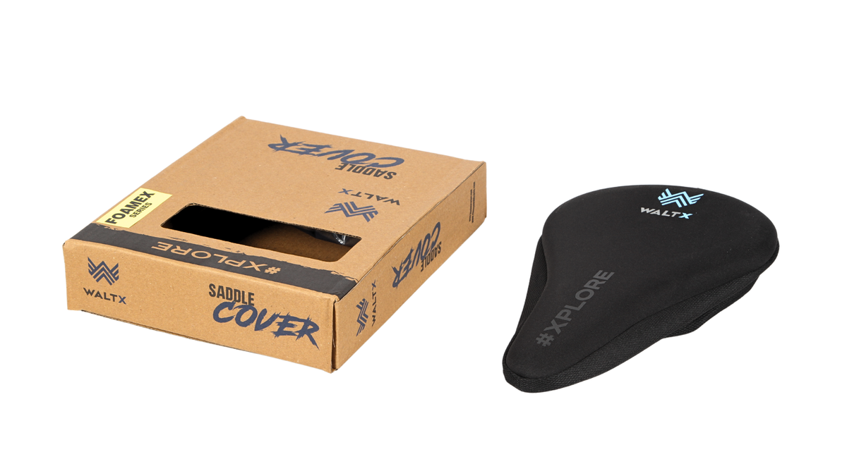Waltx Foam Seat Cover