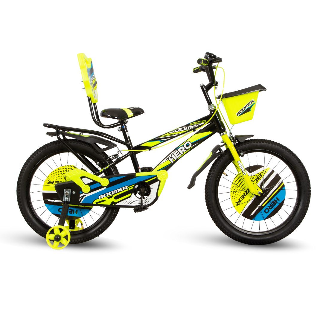 Hero 20 Boomer Bicycle
