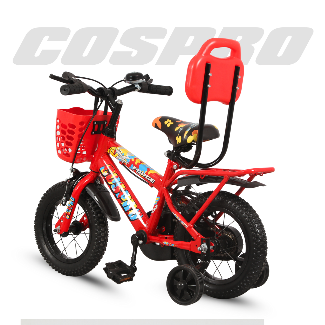 COSPRO 12 FORCE IBC BICYCLE