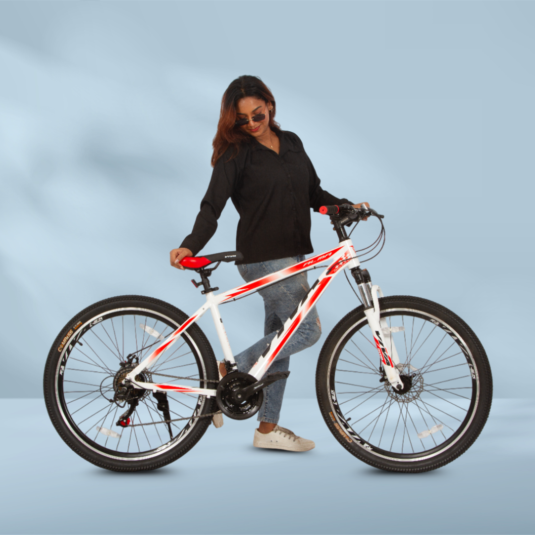 Viva 27.5 Alma 21 Speed