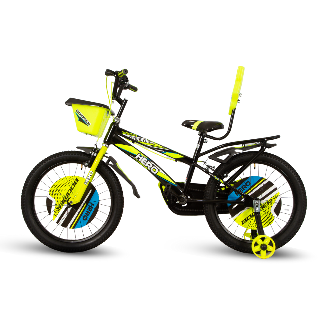 Hero 20 Boomer Bicycle