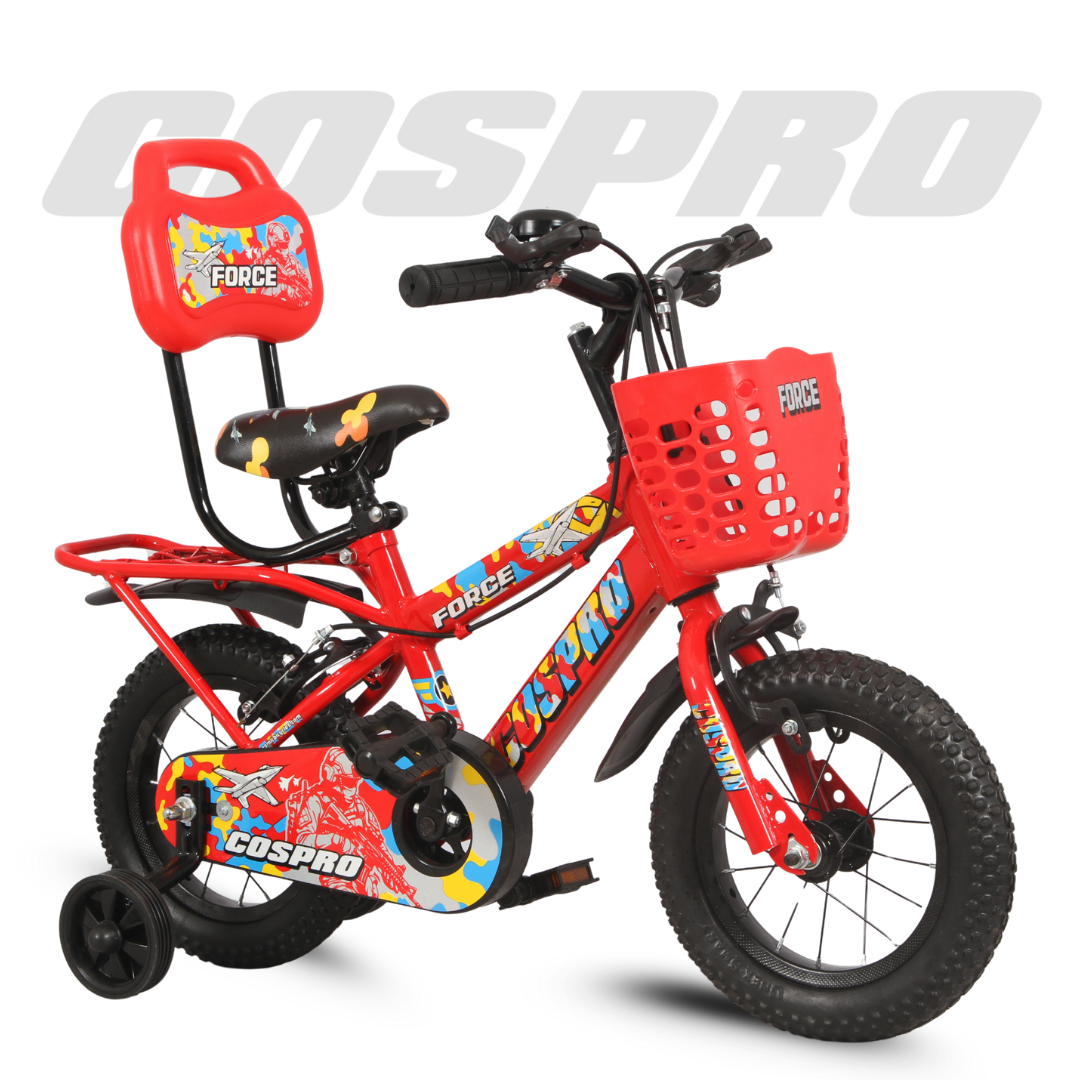 COSPRO 12 FORCE IBC BICYCLE