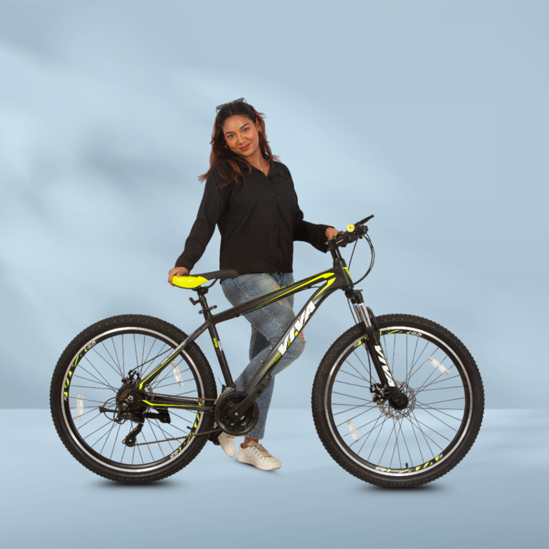 Viva 27.5 Speedo 21 Speed