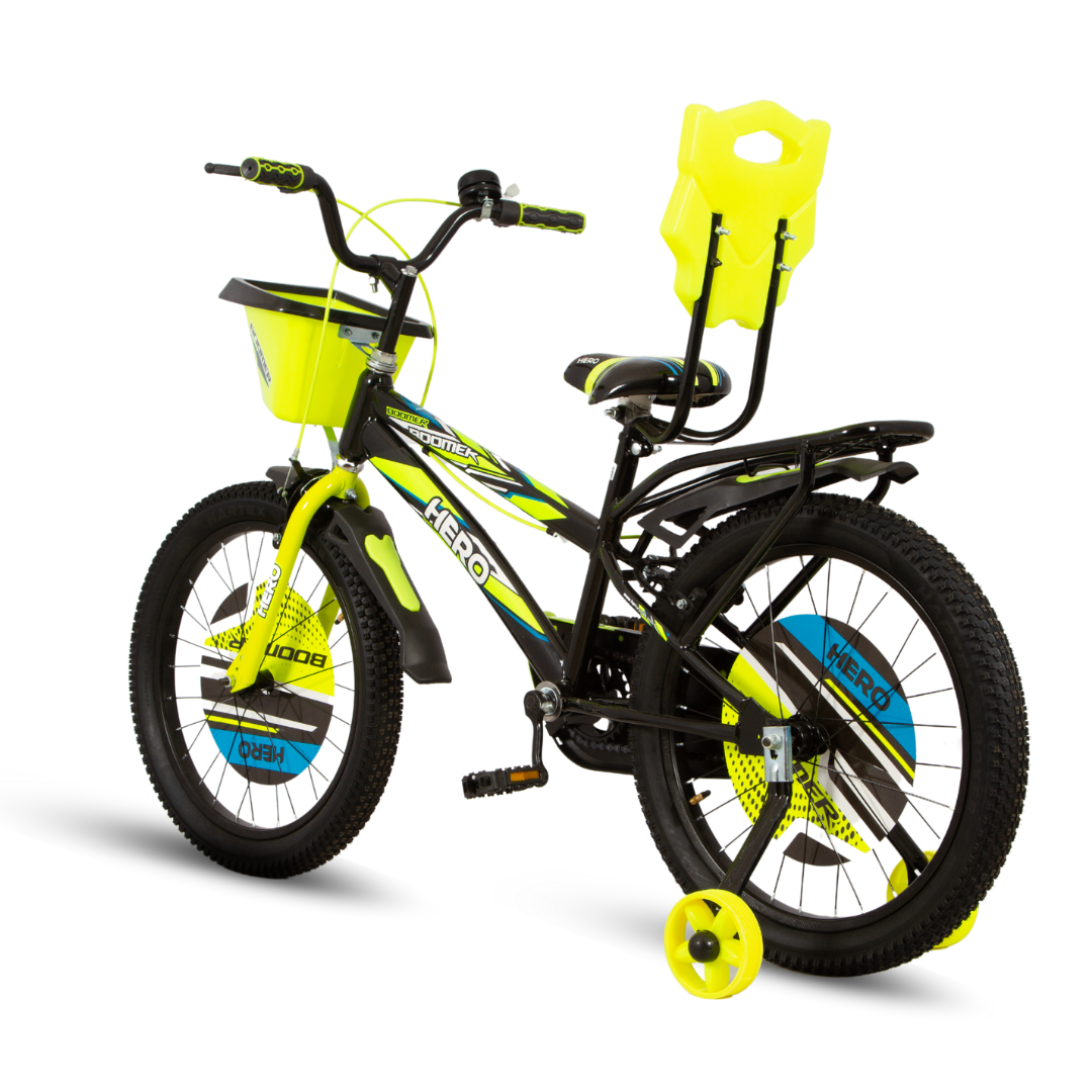 Hero 20 Boomer Bicycle