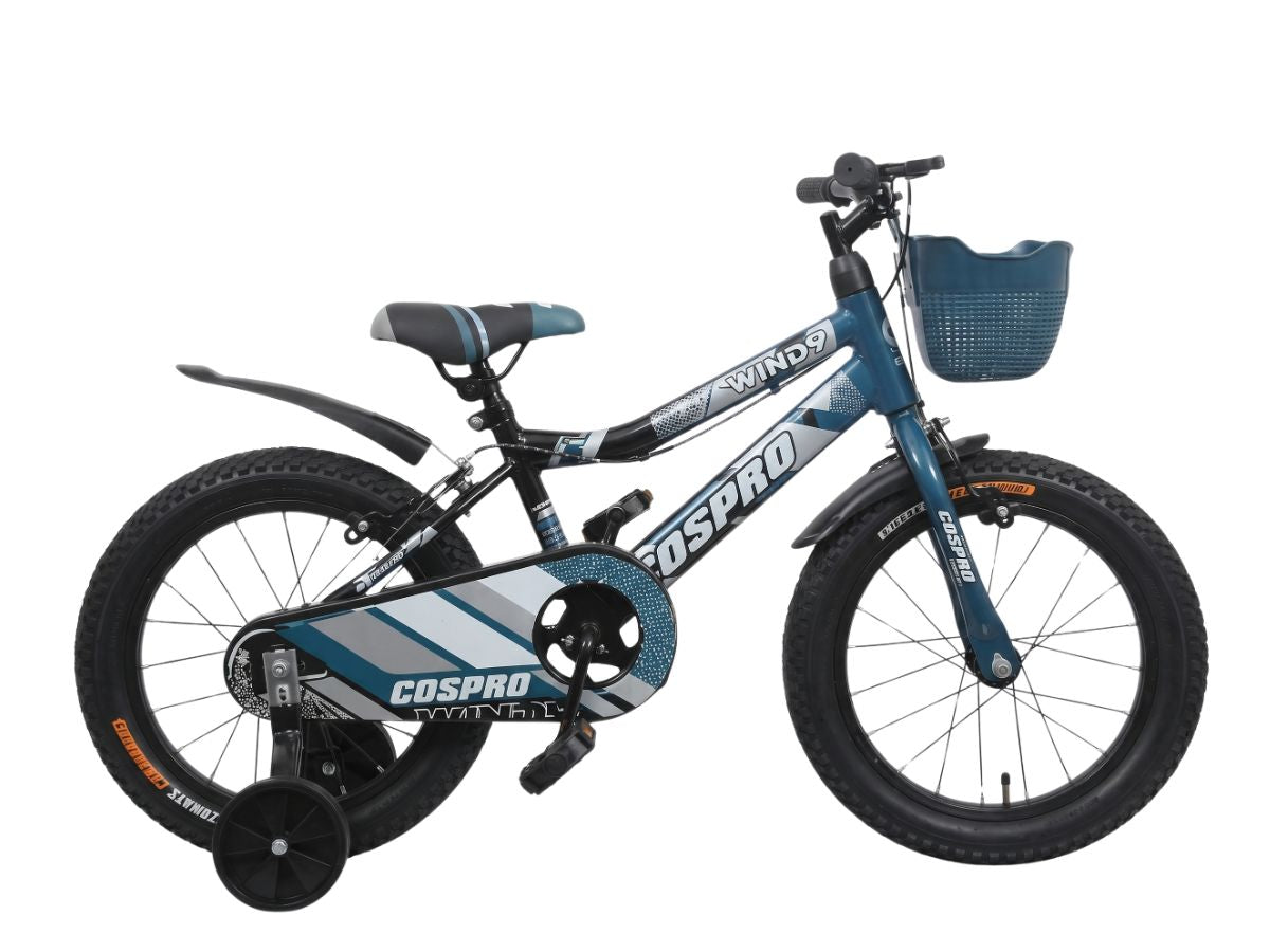Cospro 16 Windy Bicycle
