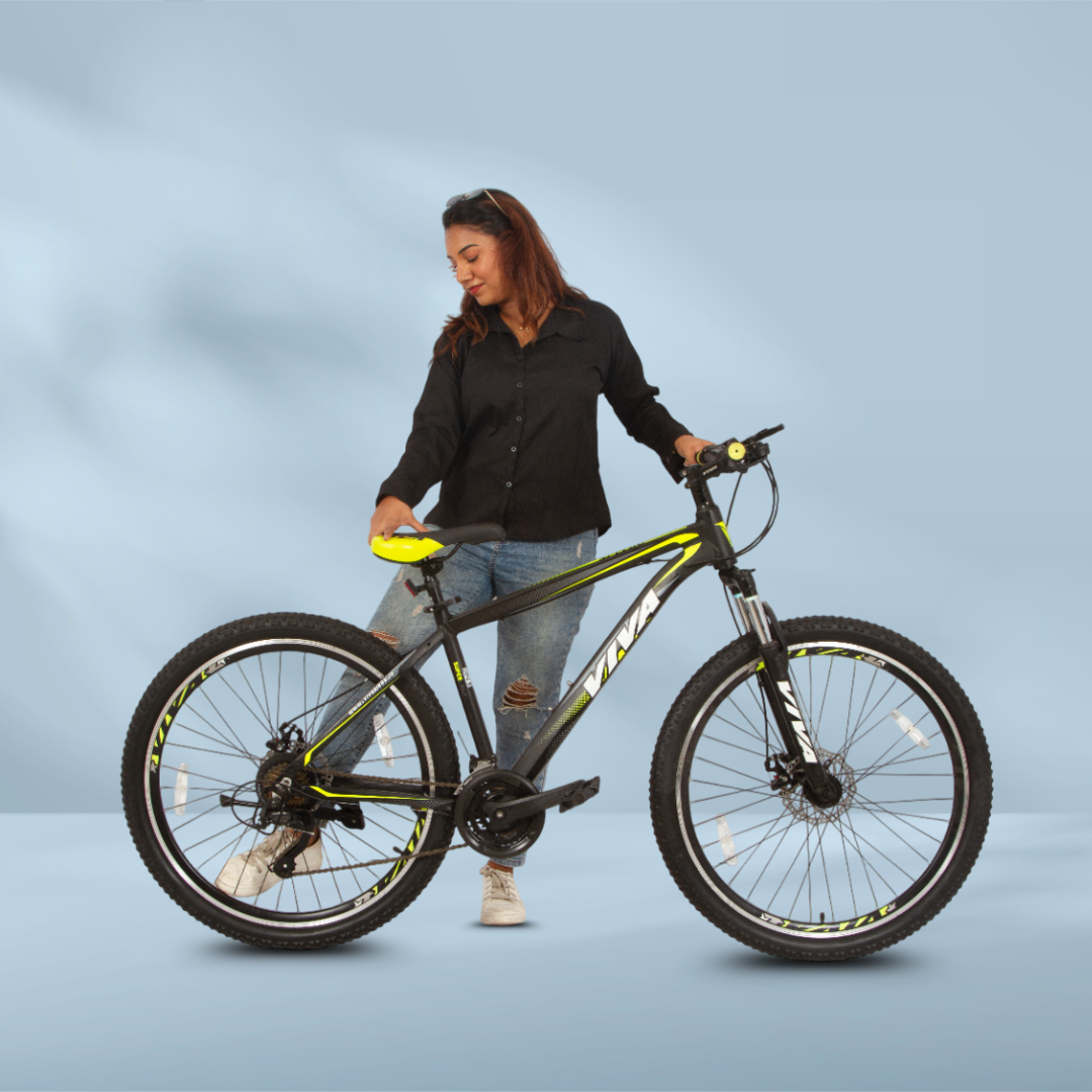 Viva 27.5 Speedo 21 Speed