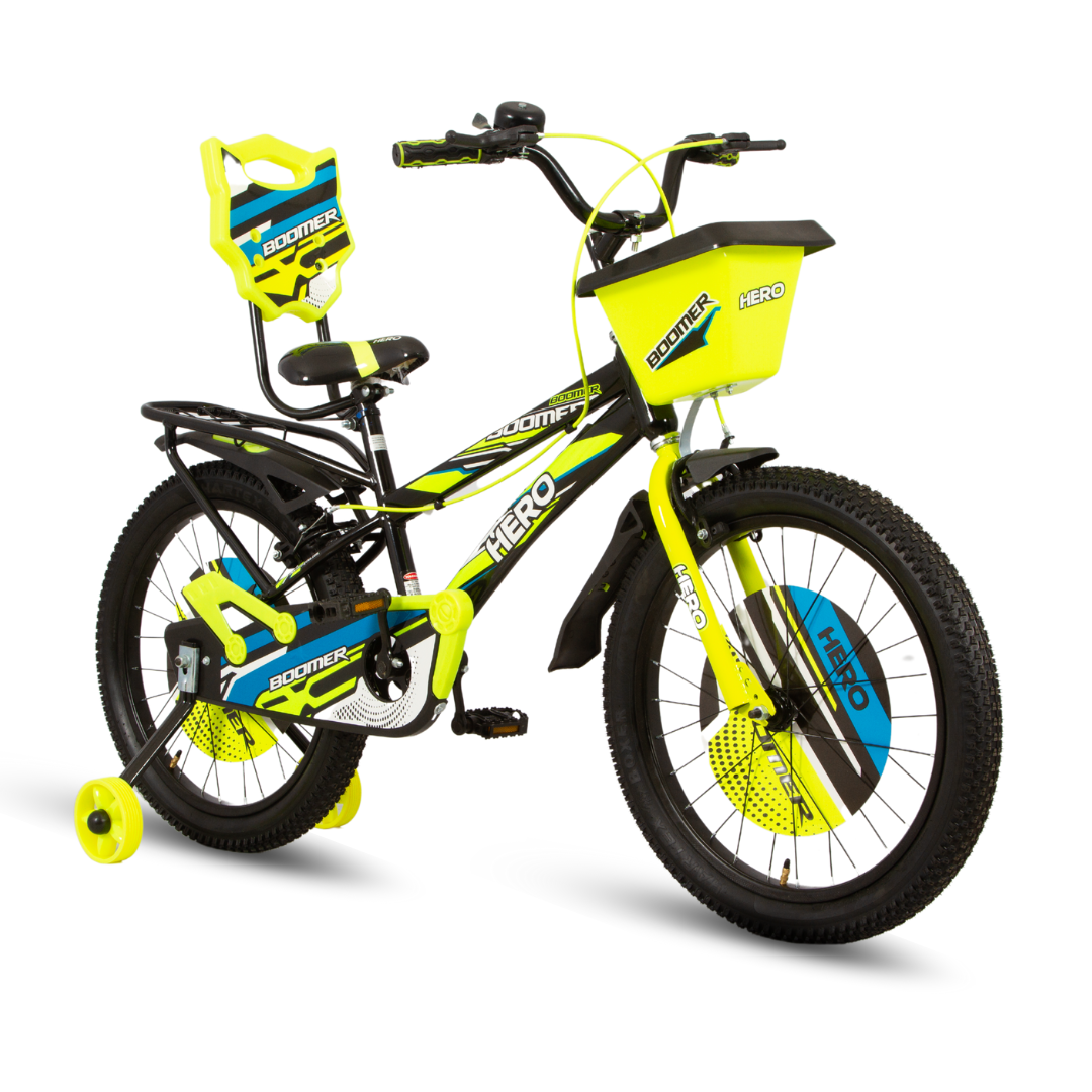 Hero 20 Boomer Bicycle