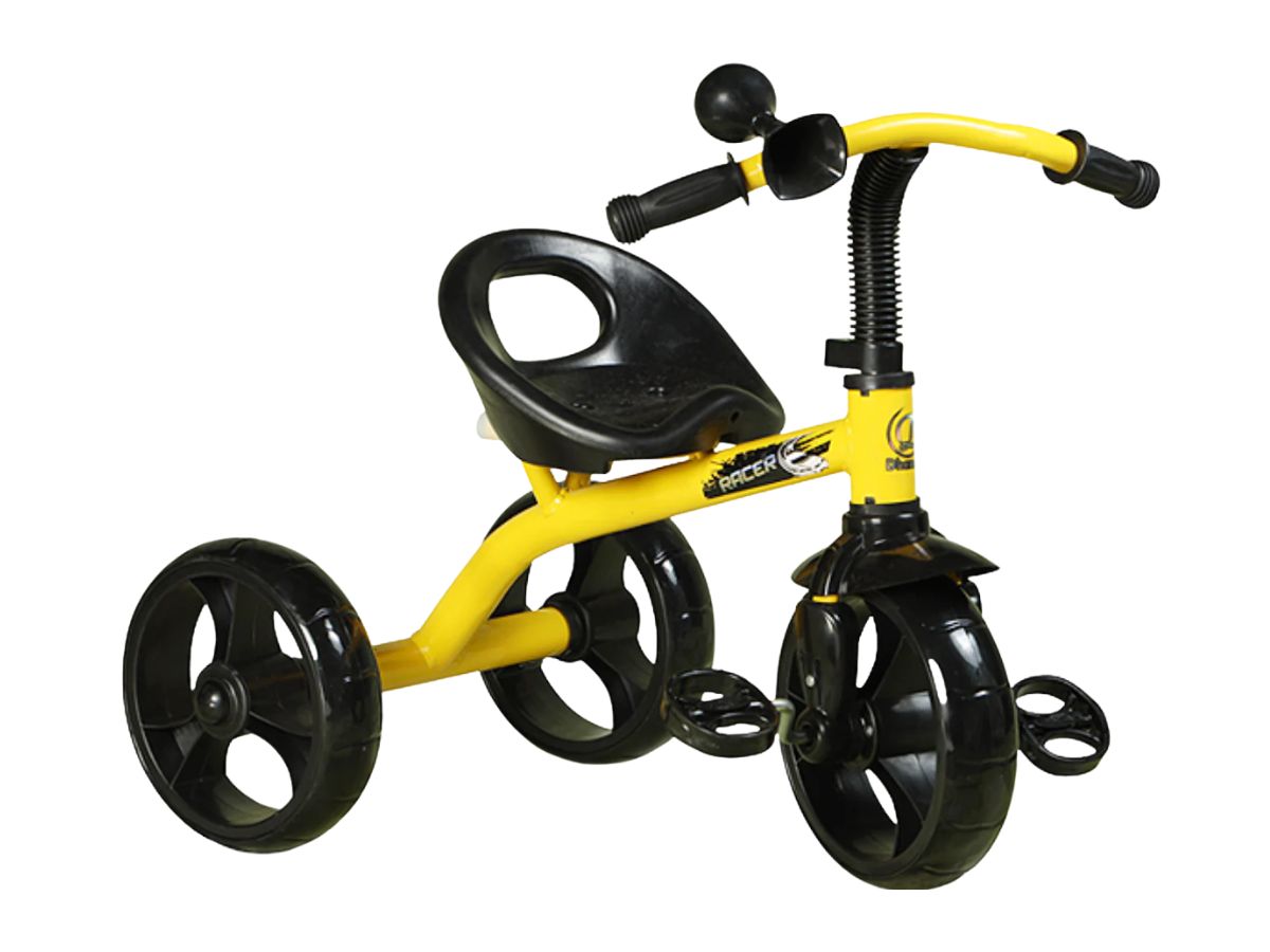 Dhanoa Racer Tricycle