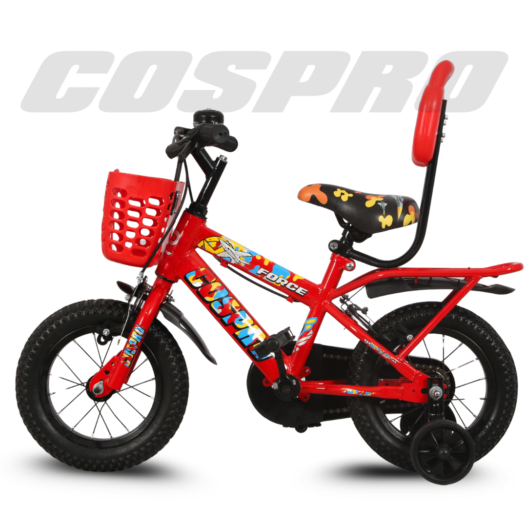 COSPRO 12 FORCE IBC BICYCLE