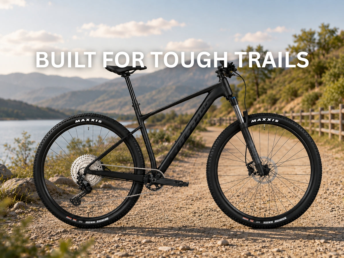 Scott 29" Scale 940 Hardtail Mountain Bike