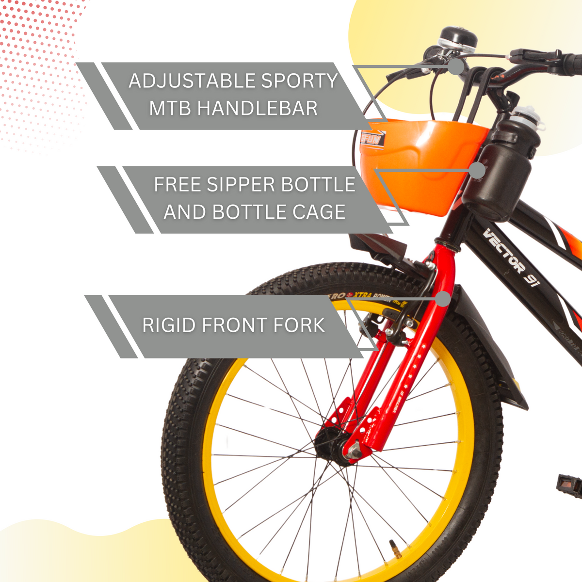 Ninetyone 20 Champ Bicycle