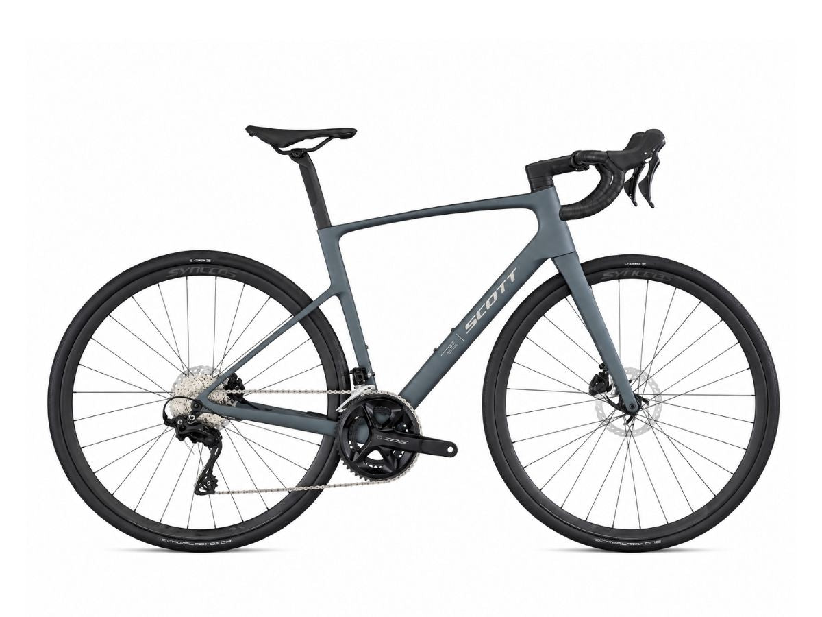 Scott 700C Addict 50 Lightweight and Endurance Road Bike