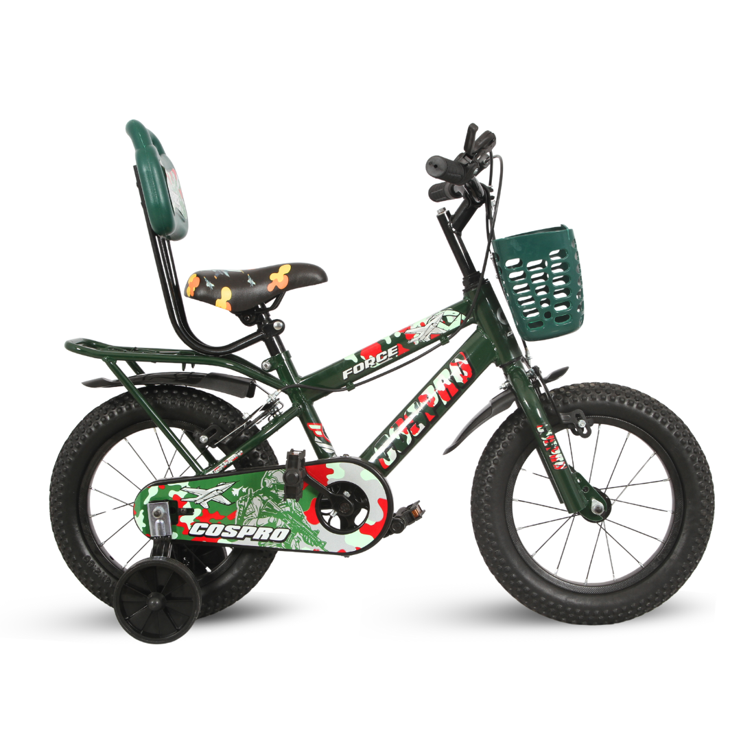 Cospro 12 Force IBC Bicycle