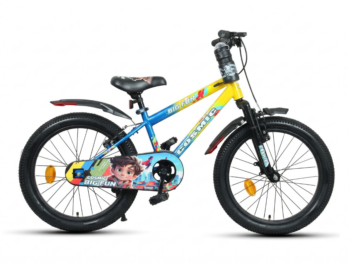 Cospro 20 Big Fun Sports FS 2.40 Bicycle