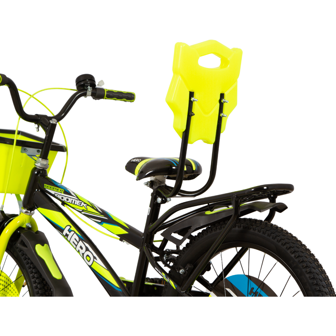 Hero 20 Boomer Bicycle