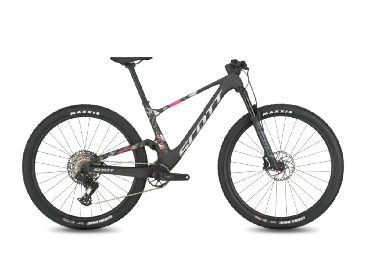 Scott 29