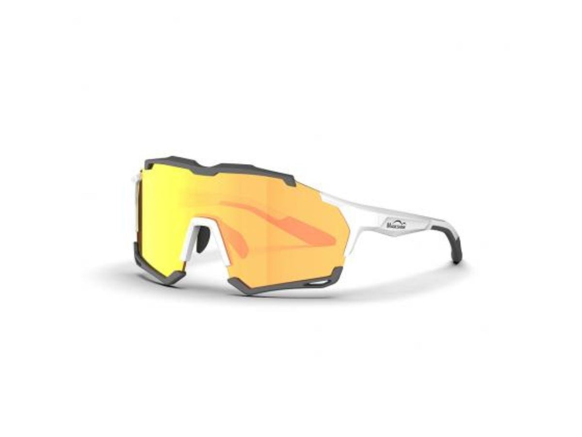 Magicshine Versatiler Classic Sunglasses