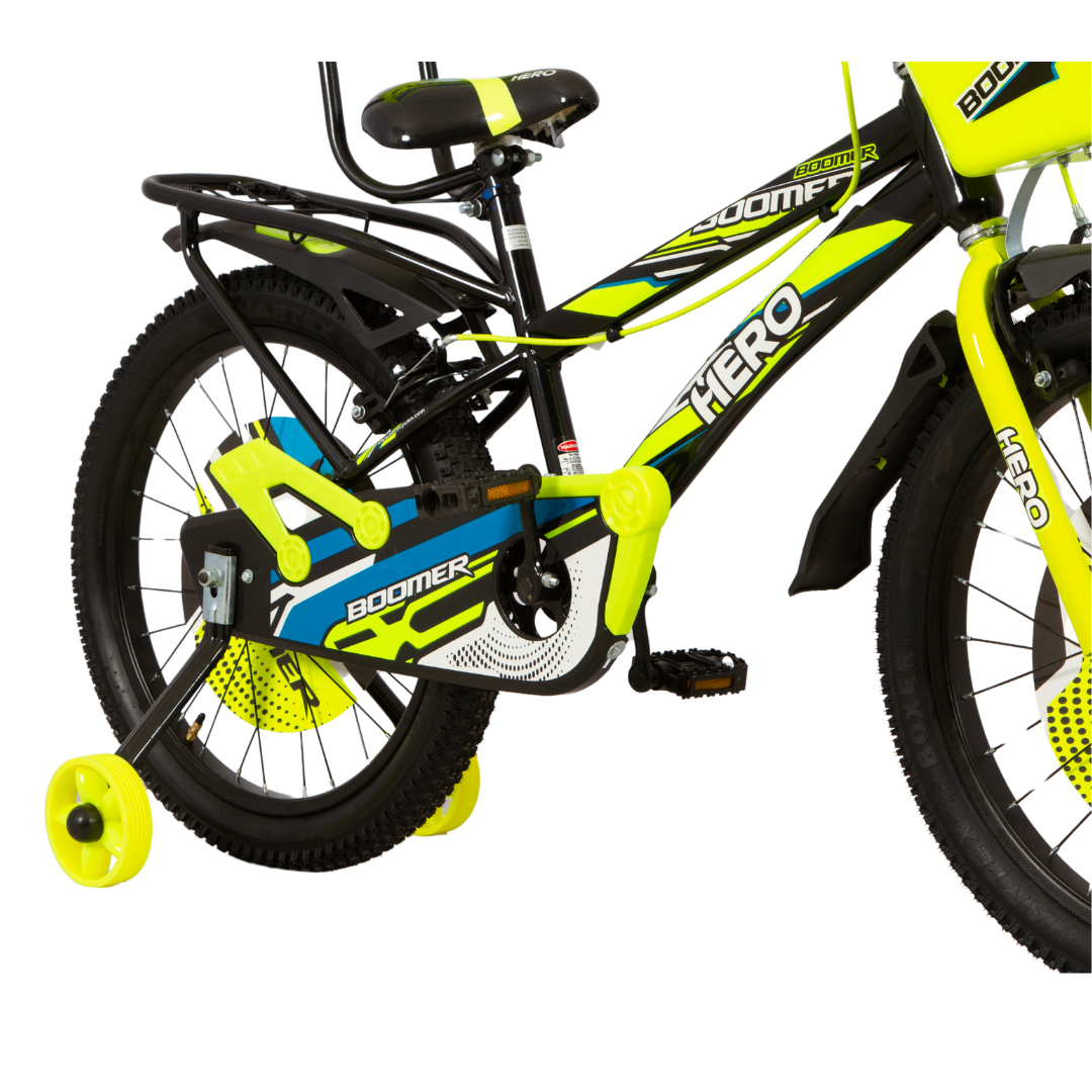 Hero 20 Boomer Bicycle