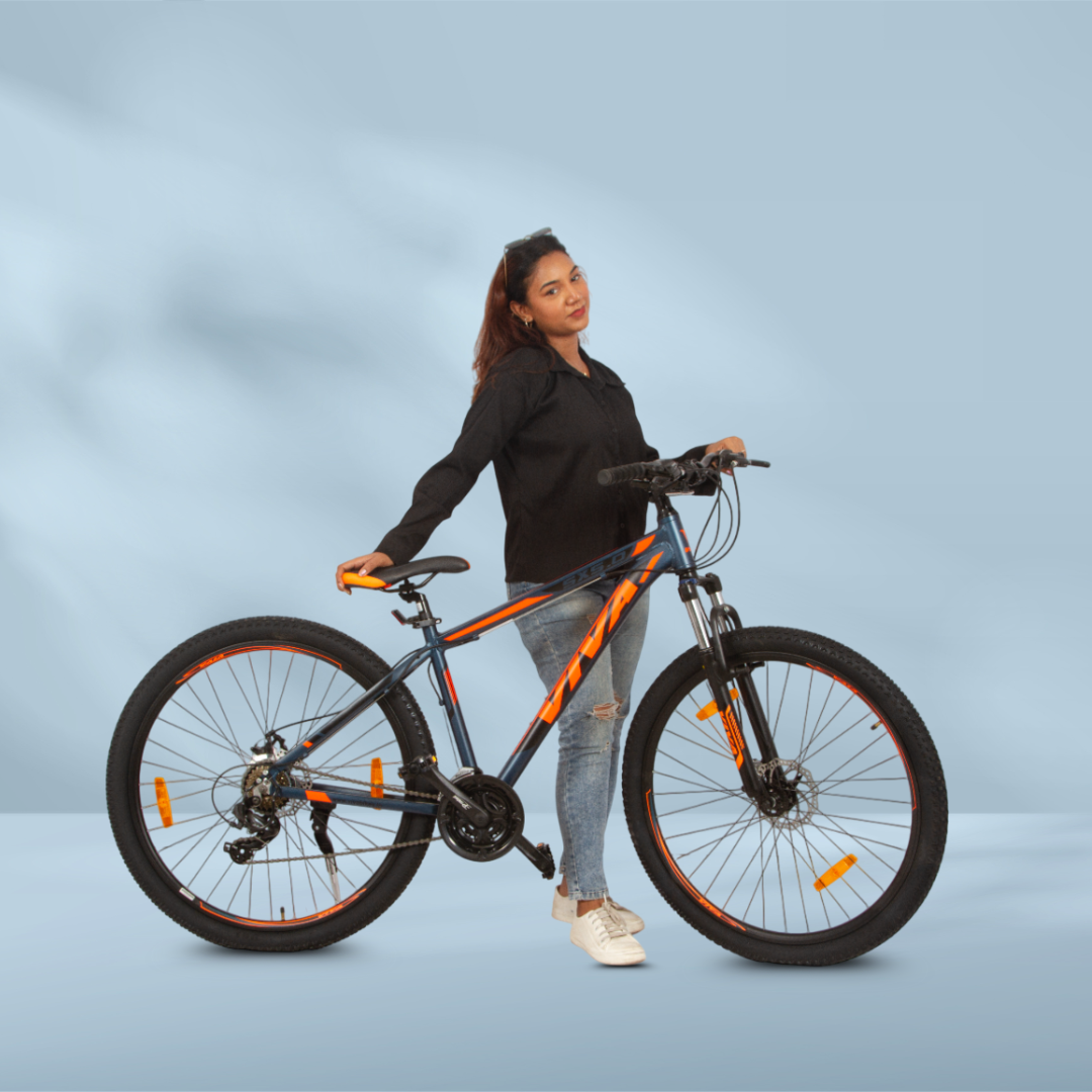 Viva 27.5 Evo SX 5.0 21 Speed