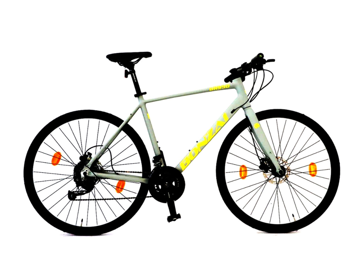 Bonzai GRS50