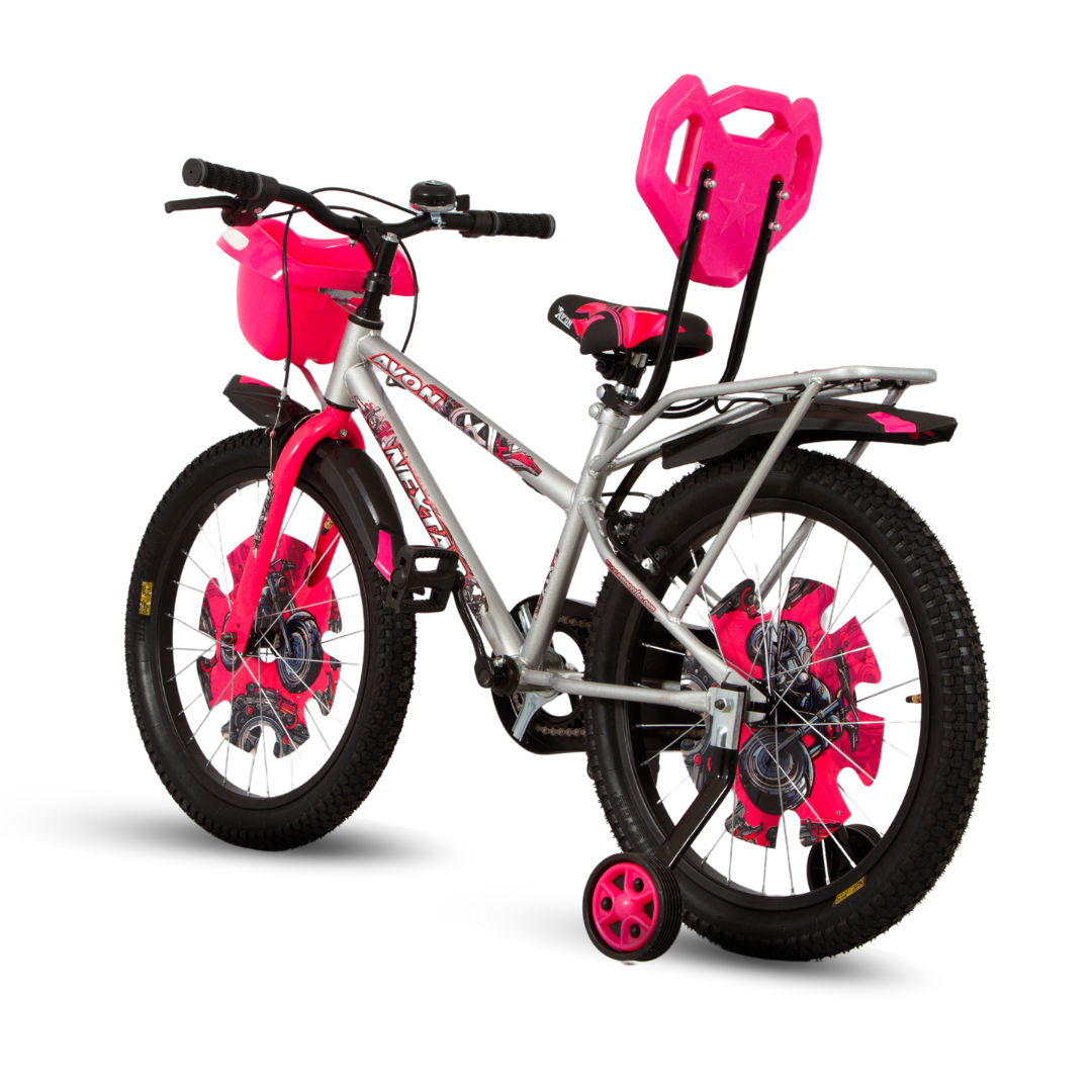 Avon 20 Nextar Bicycle