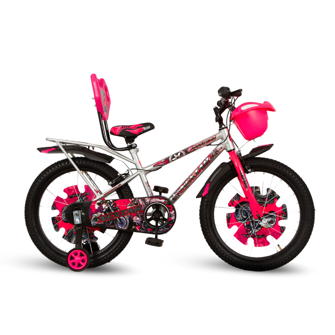 Avon 20 Nextar Bicycle