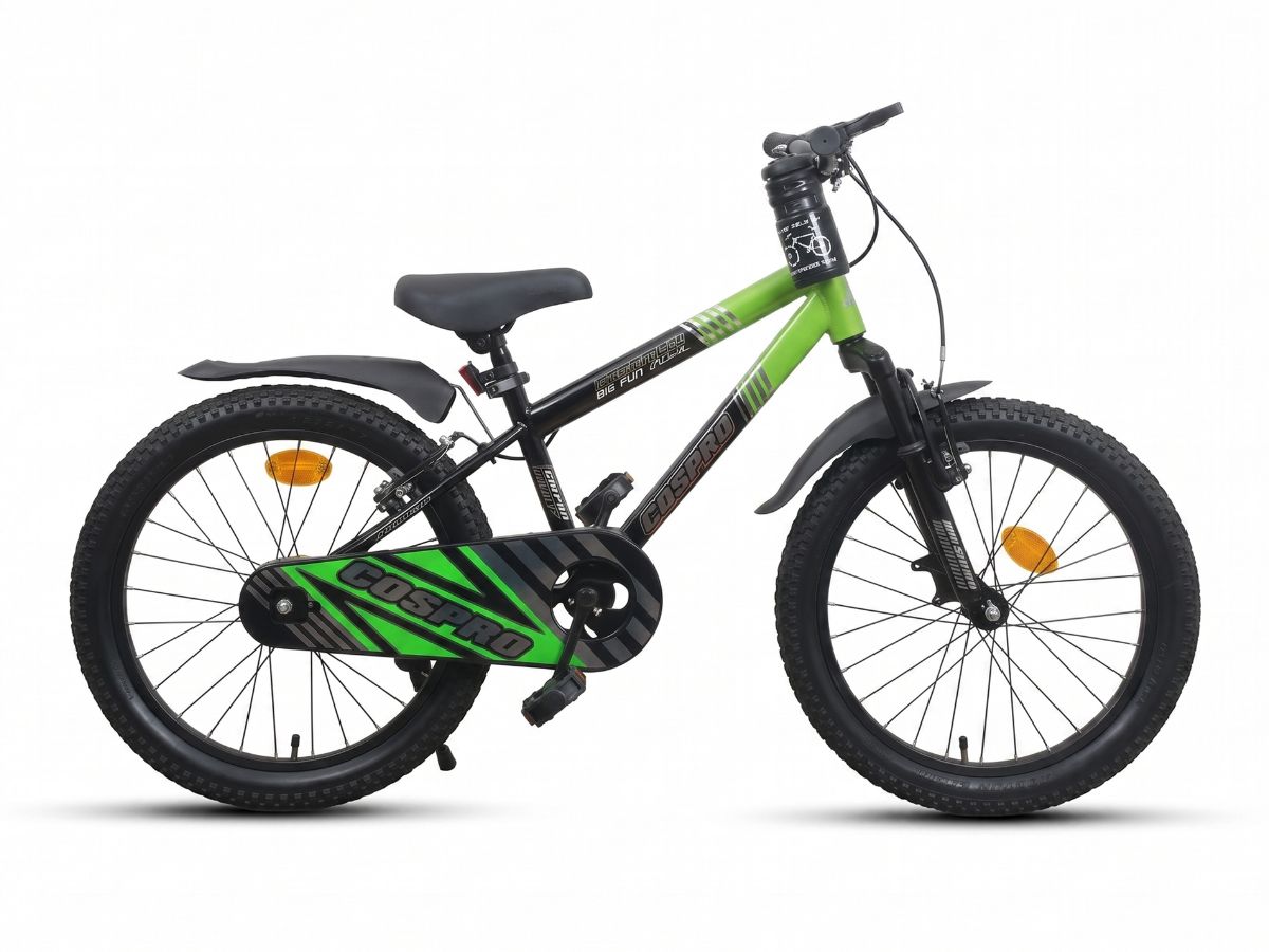 Cospro 20 Big Fun Sports FS 2.40 Bicycle