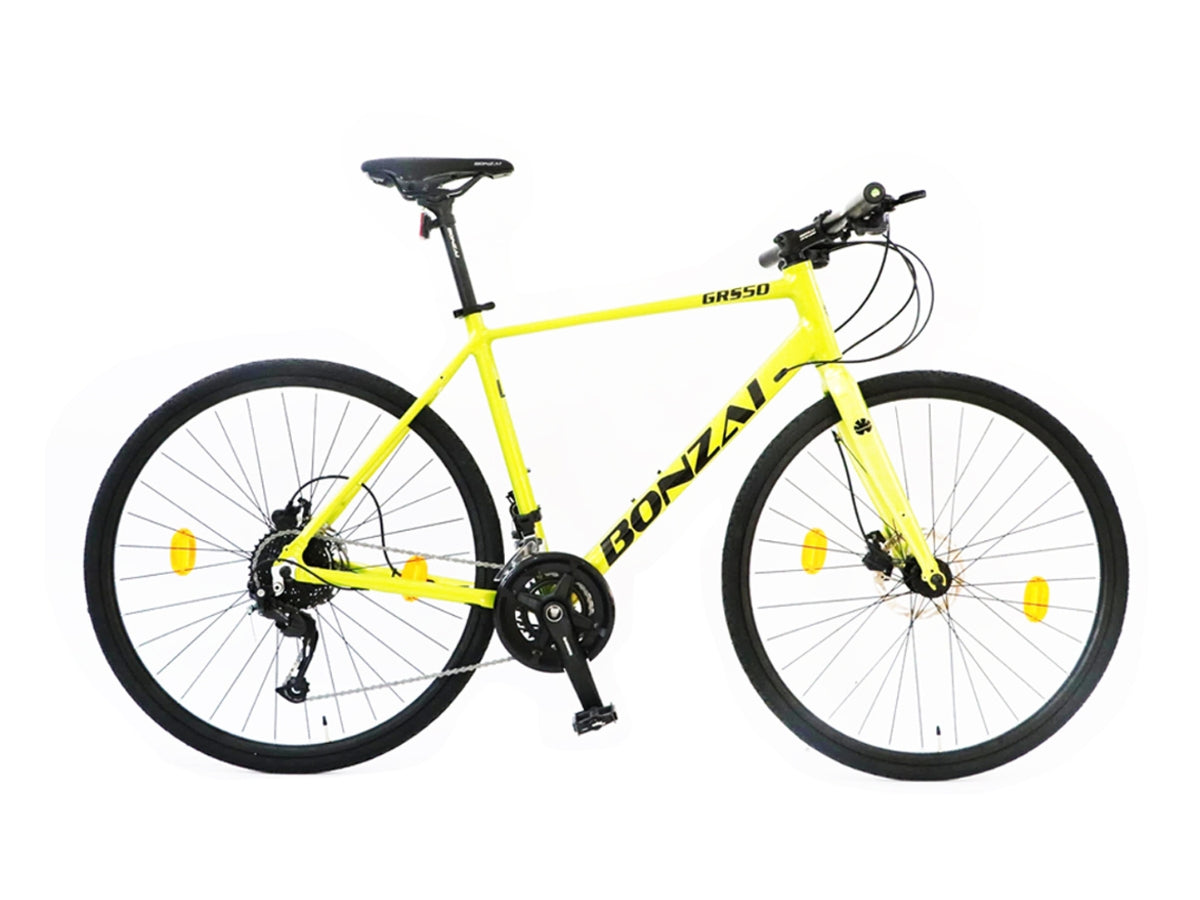 Bonzai GRS50