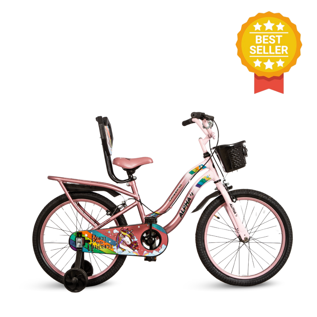 NINETYONE 20 DAZZLING BICYCLE