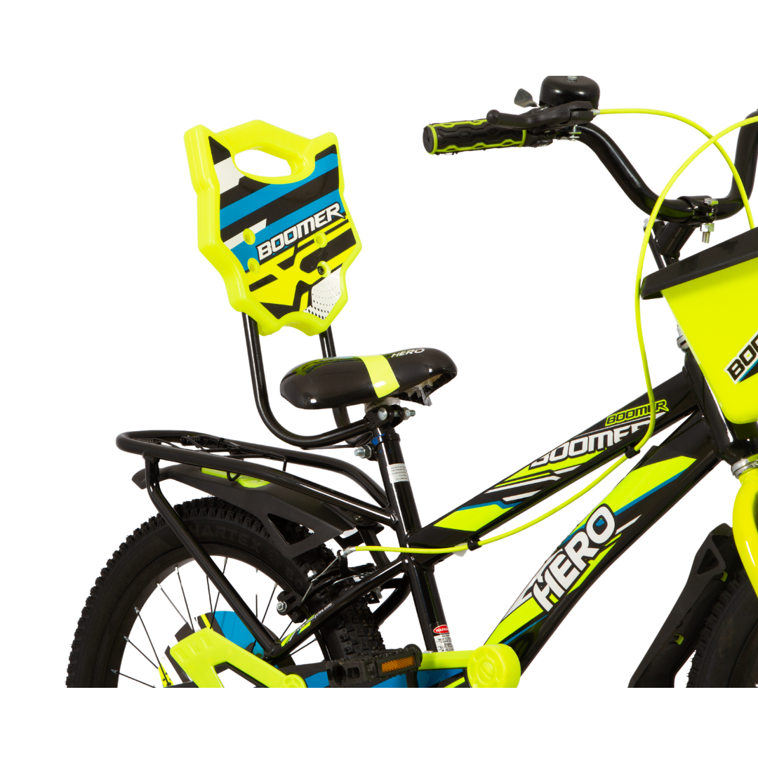 Hero 20 Boomer Bicycle