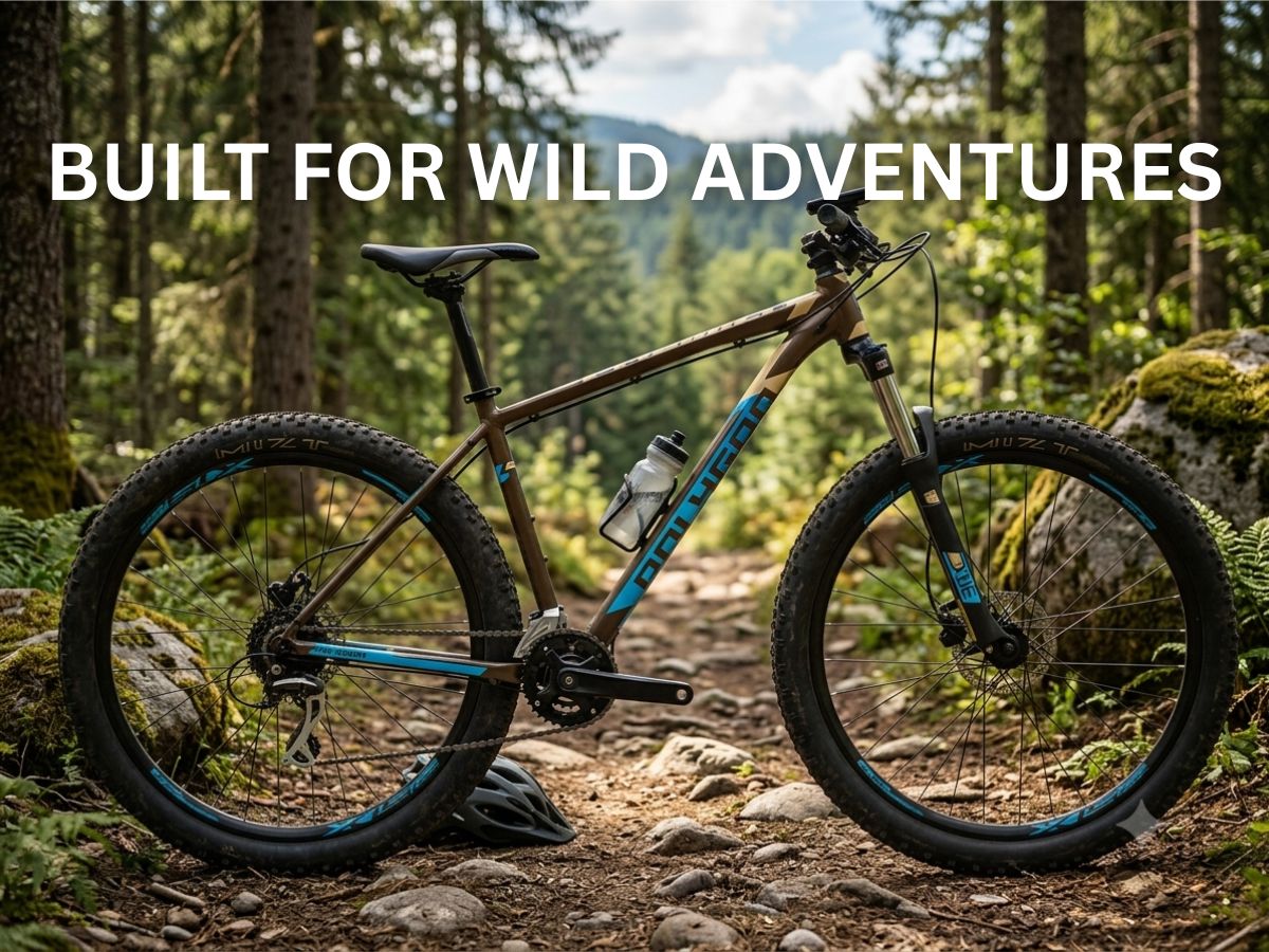 Polygon Premier 4 27.5