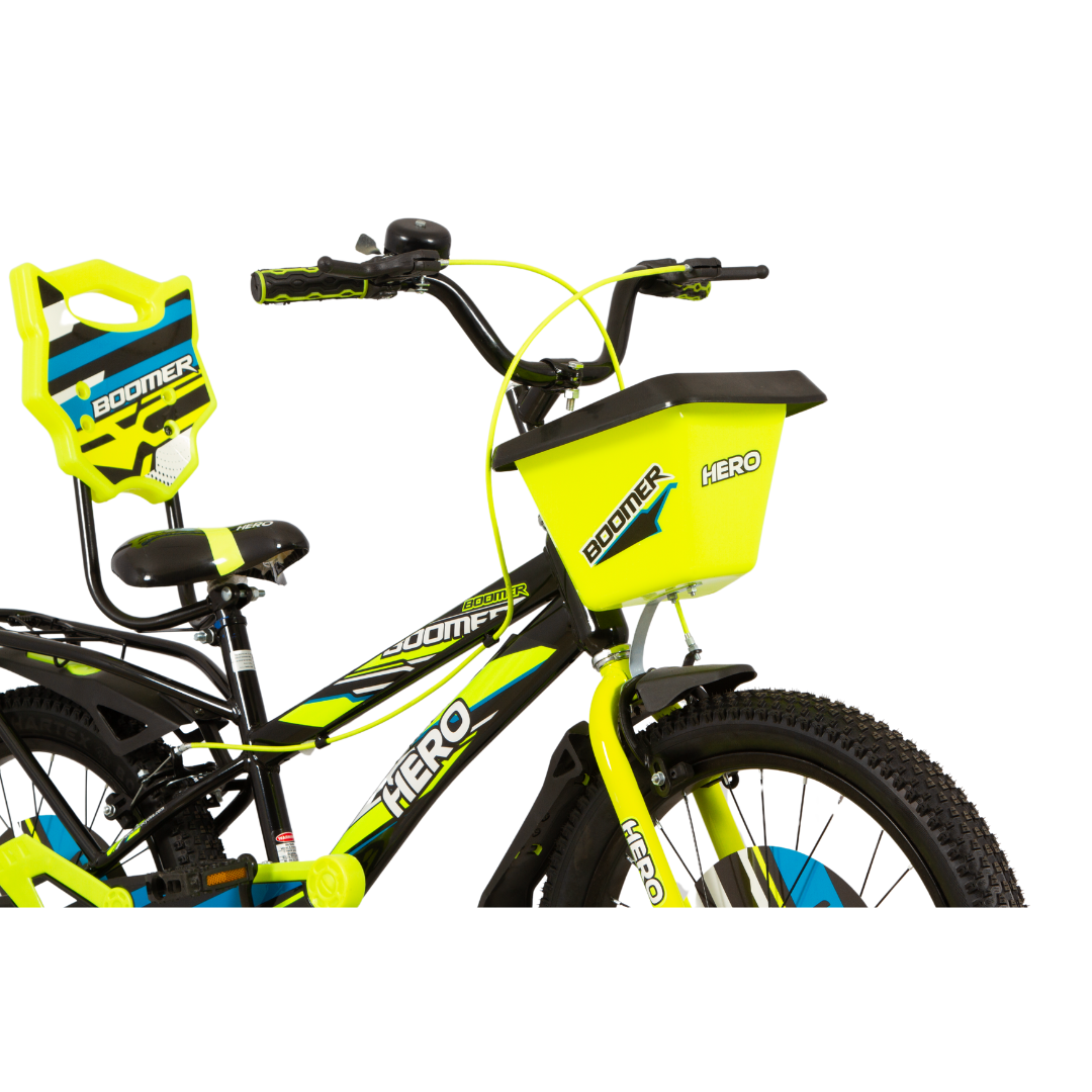 Hero 20 Boomer Bicycle