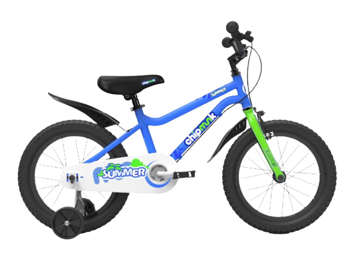 Royalbaby 18 Summer MK Bicycle