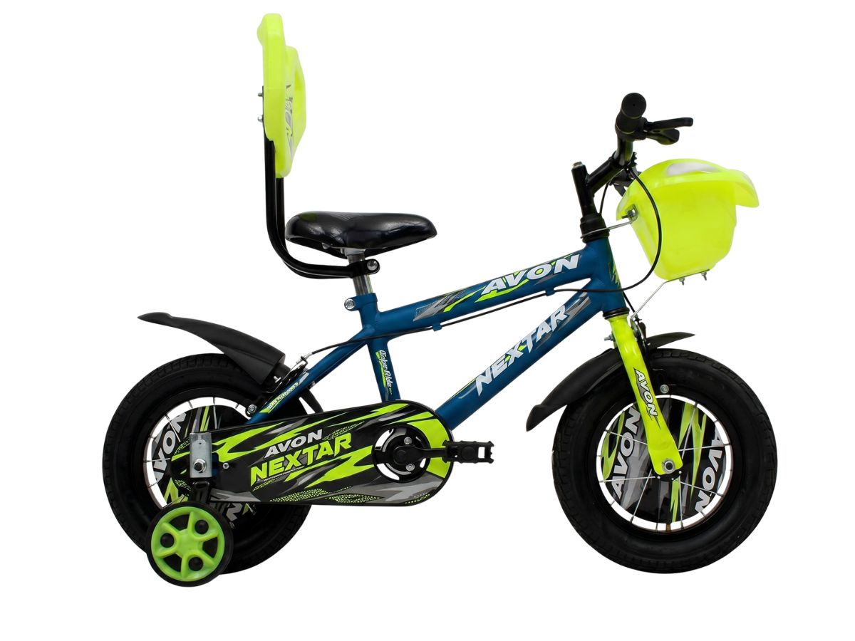 Avon 12 Nextar Bicycle