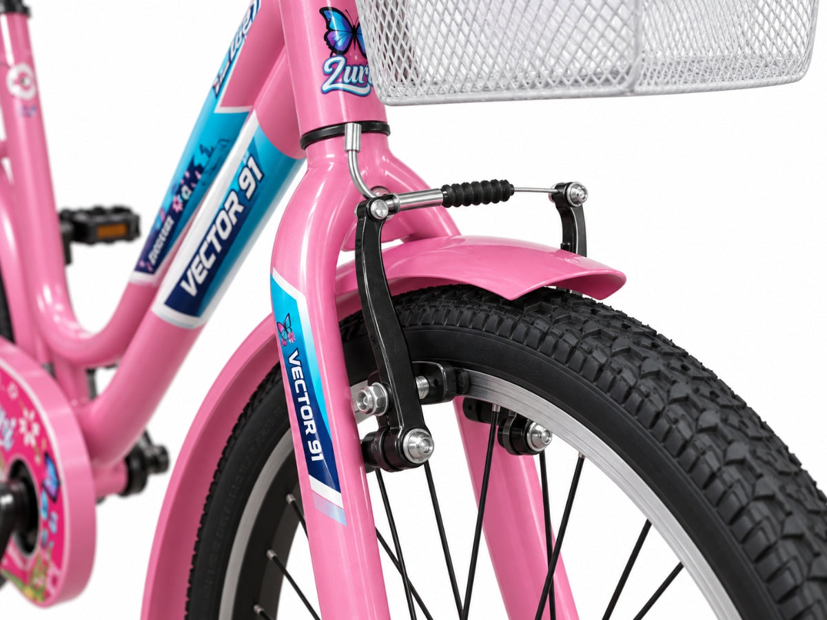 Ninety One 26 Zuri Ladies Bicycle