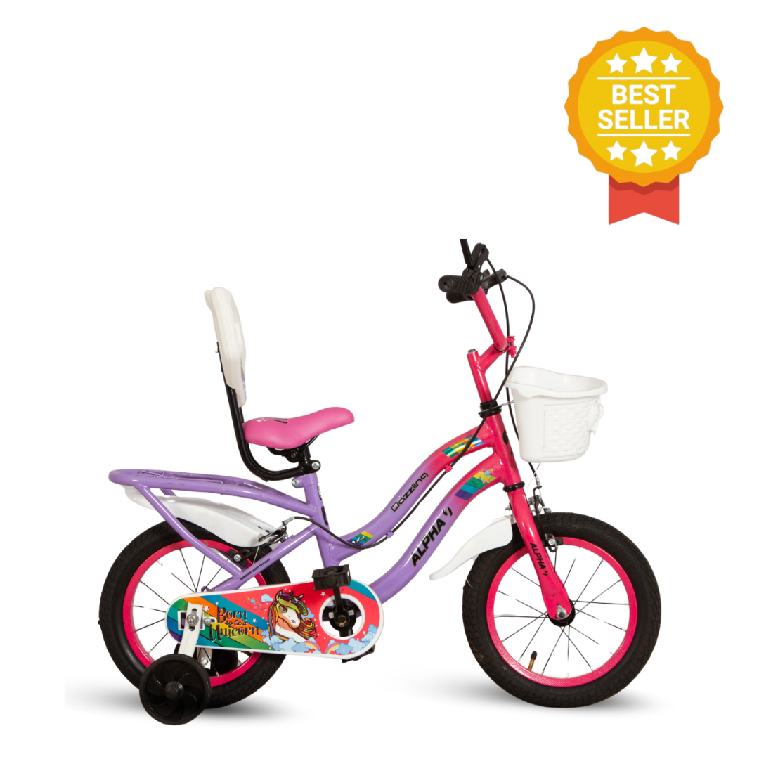 Ninetyone 16 Dazzling Bicycle