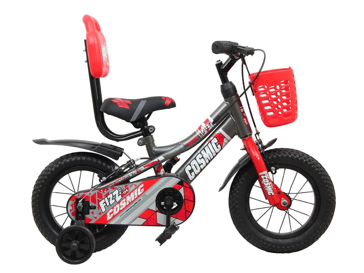 Cosmic 12 Fizz Bicycle