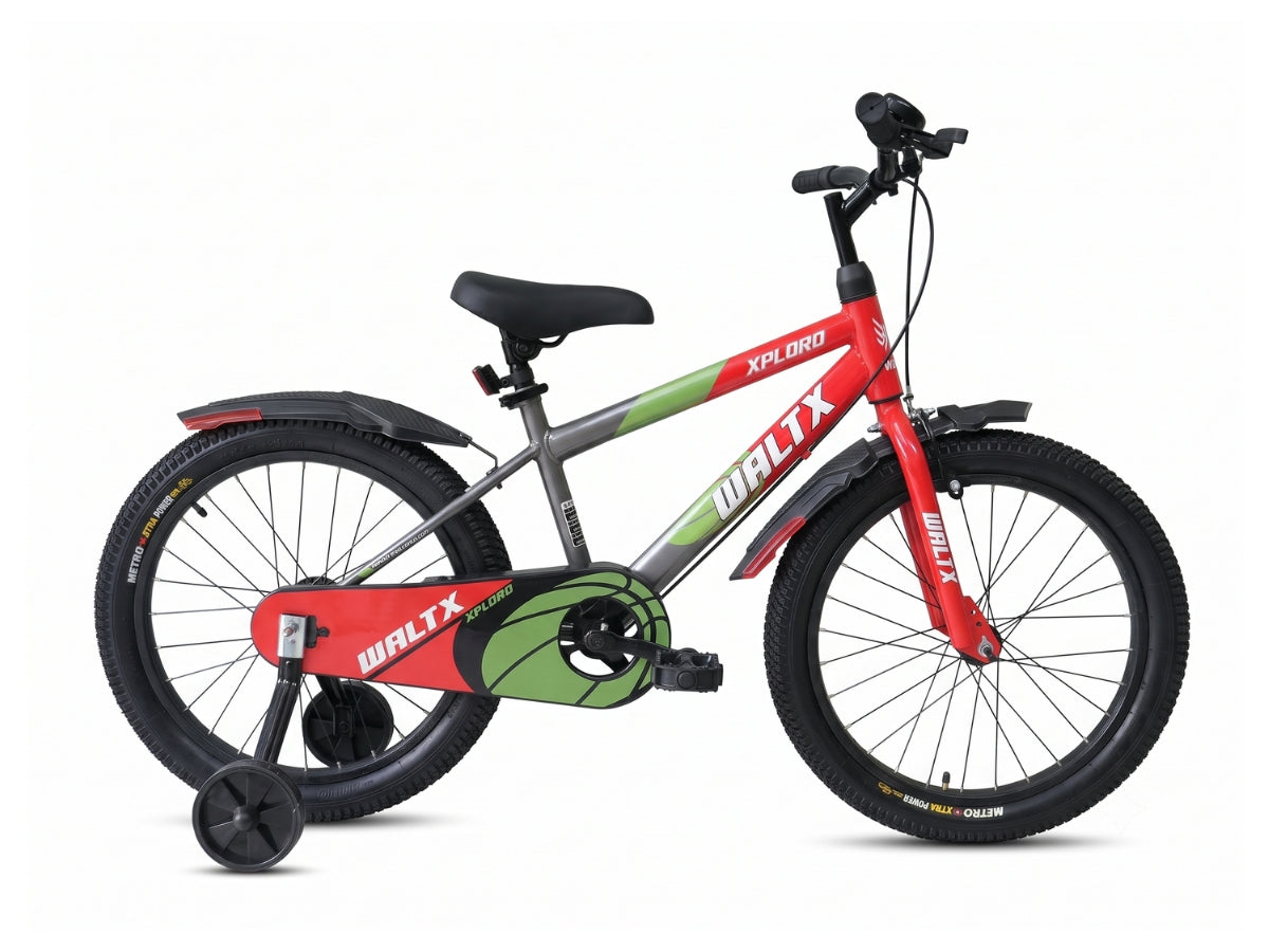 Waltx 20 Xploro