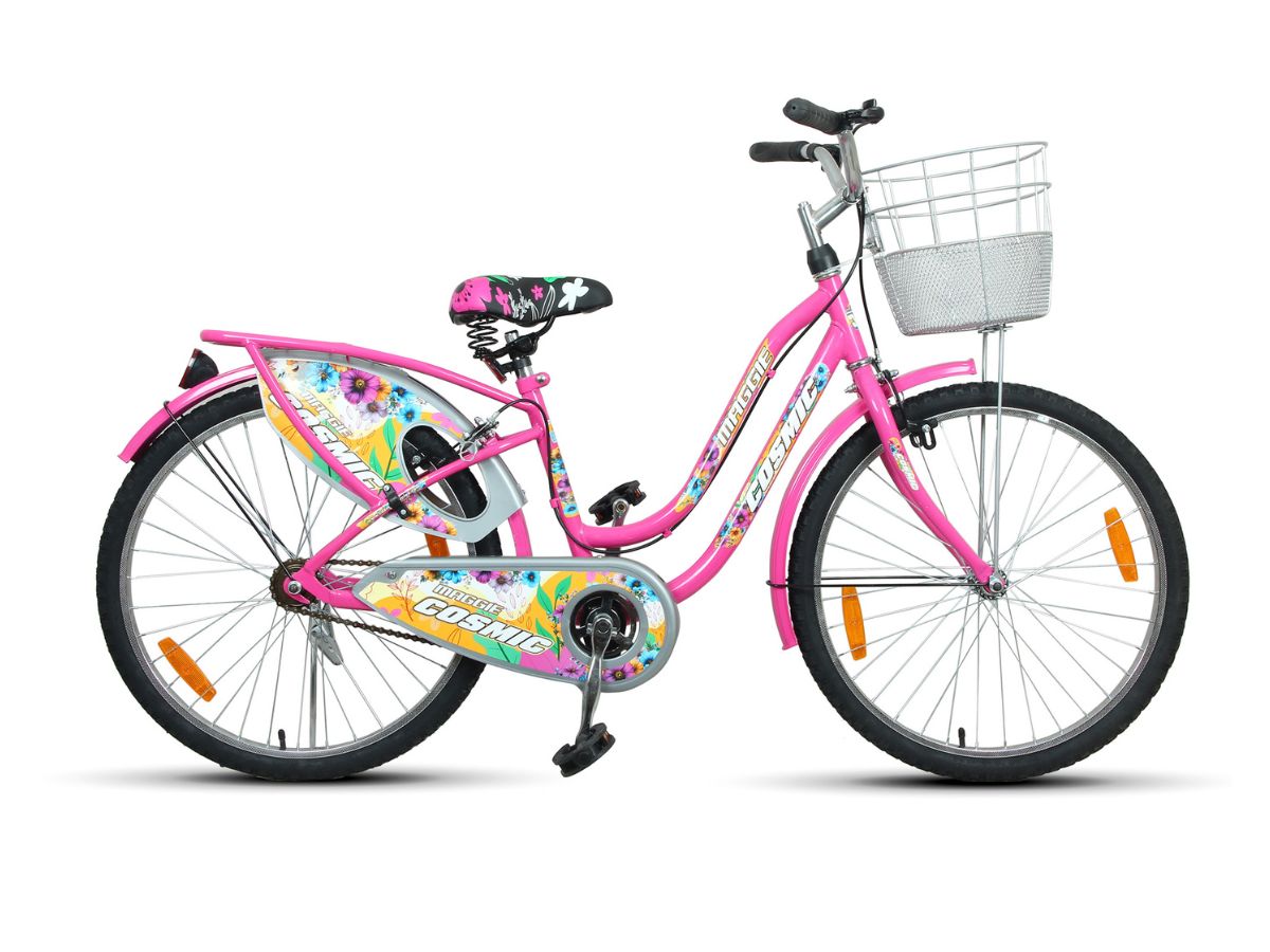 Cosmic 26 Maggie SS Bicycle