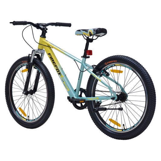 FIREFOX 24 TREMOR SS V -BRK BICYCLE