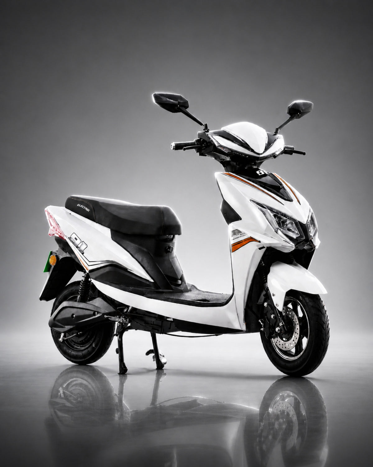 E-Scooters