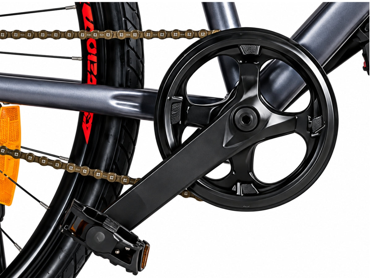 Unirox Amsterdam DB 700C