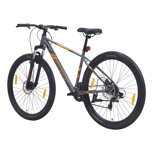 FIREFOX 29 TREMOR 21 SPD D/DISC BICYCLE