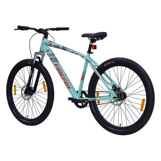 FIREFOX 27.5 MOUNTANA SS D/DISC BICYCLE