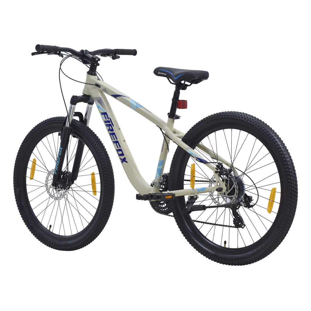 Firefox 26 Dominator 21 Speed D/Disc Bicycle