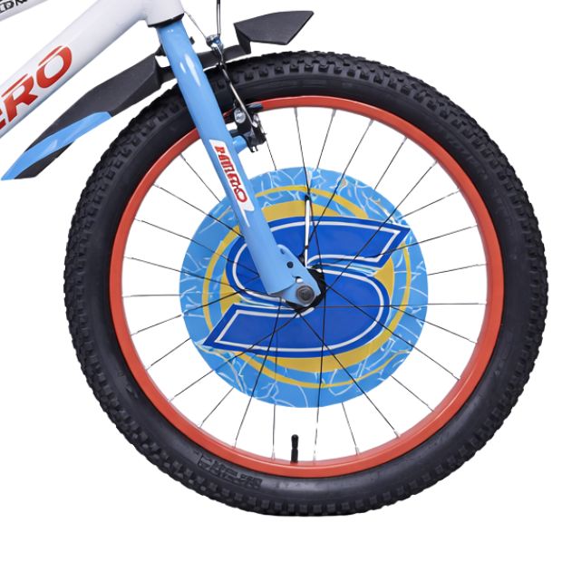 Hero – Hero 16 Sonic RS V-Brake Bicycle – JustBuyCycles